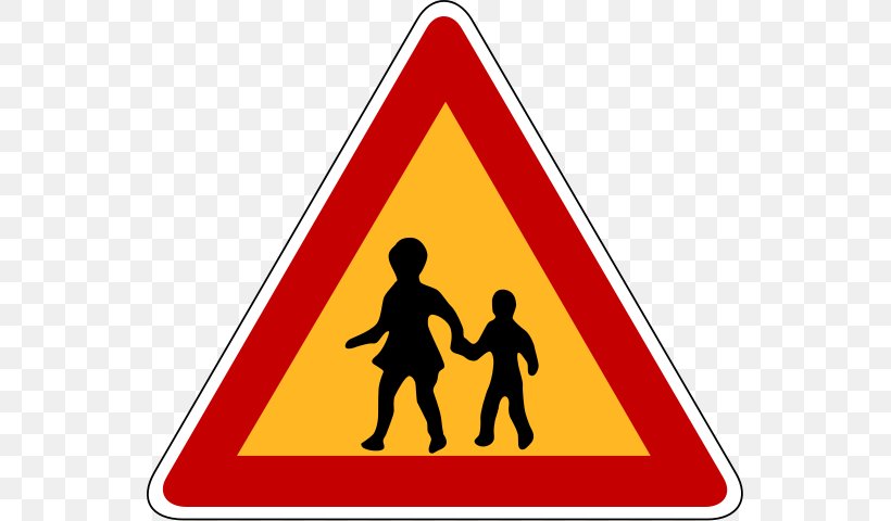 Traffic Sign Road Warning Sign Clip Art, PNG, 549x480px, Traffic Sign, Area, Information, Road, Road Traffic Safety Download Free