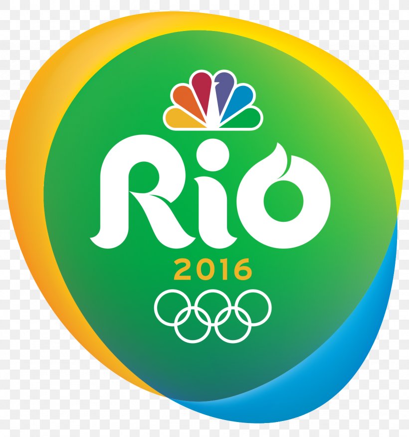 2016 Summer Olympics Opening Ceremony Rio De Janeiro 2012 Summer Olympics Olympic Games, PNG, 1229x1312px, Rio De Janeiro, Area, Green, Logo, Nbc Download Free