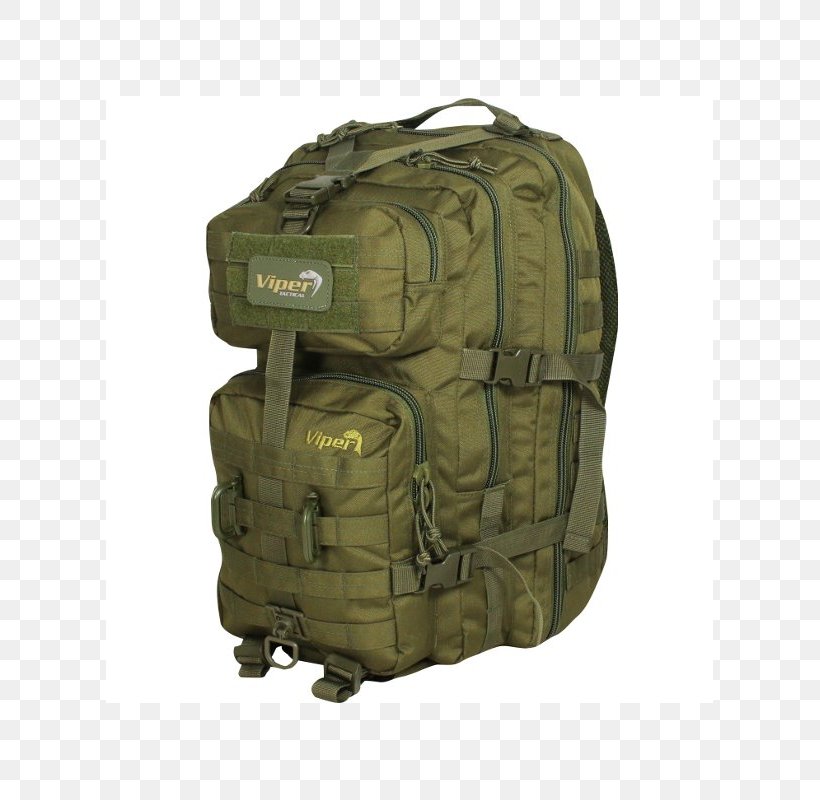Backpack Vipers MOLLE Bag Coyote, PNG, 800x800px, Backpack, Backpacking, Bag, Camping, Coyote Download Free