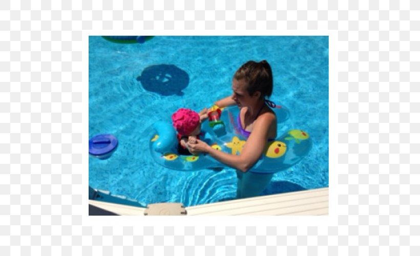 Fisher-Price Swimming Pool Toy Leisure Recreation, PNG, 500x500px, Fisherprice, Aqua, Baby Float, Beach, Blue Download Free