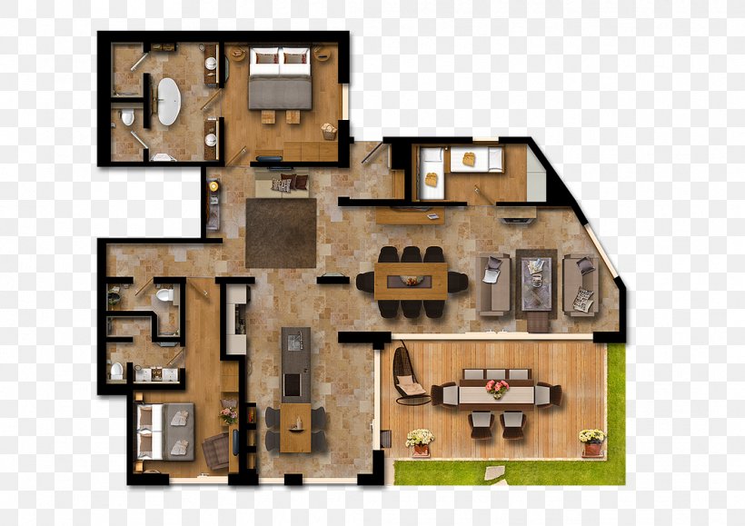 Floor Plan Property, PNG, 1061x750px, Floor Plan, Elevation, Facade, Floor, Home Download Free