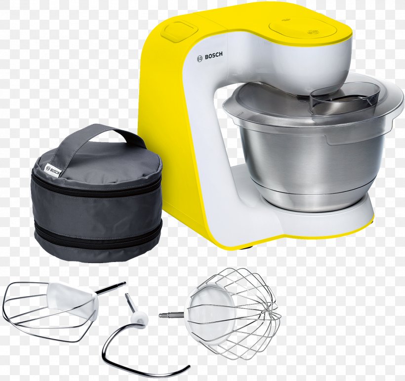 Food Processor Robert Bosch GmbH Kitchen Home Appliance Mixer, PNG, 1496x1409px, Food Processor, Blender, Bowl, Cooking, Dough Download Free