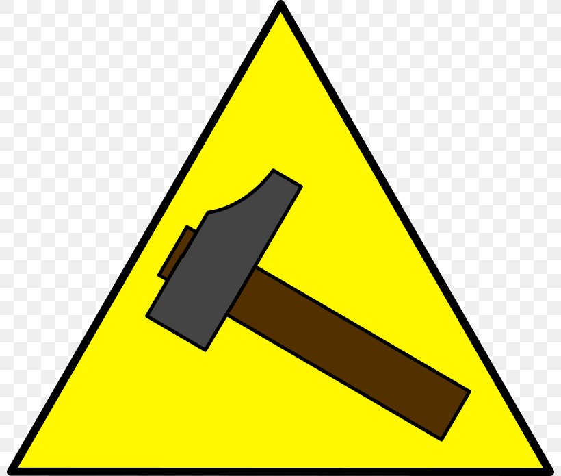 Hammer Tool Clip Art, PNG, 800x695px, Hammer, Area, Claw Hammer, Hammer And Sickle, Planishing Download Free