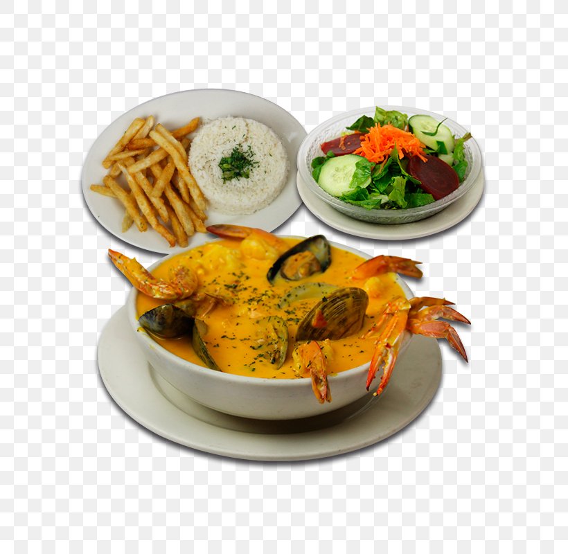 Indian Cuisine Cazuela Chicken French Fries Churrasco, PNG, 800x800px, Indian Cuisine, Asian Food, Breakfast, Cazuela, Cazuela De Mariscos Download Free
