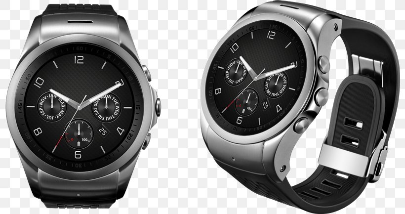 LG Watch Urbane LG G Watch R LG Watch Sport Smartwatch, PNG, 800x433px, Lg Watch Urbane, Brand, Hardware, Lg Corp, Lg Electronics Download Free
