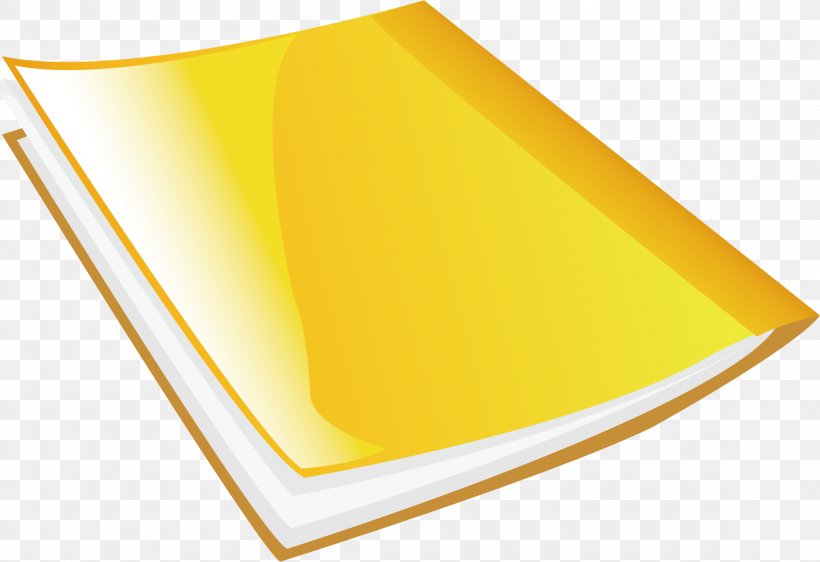 Material Yellow Angle, PNG, 2308x1584px, Material, Rectangle, Yellow Download Free
