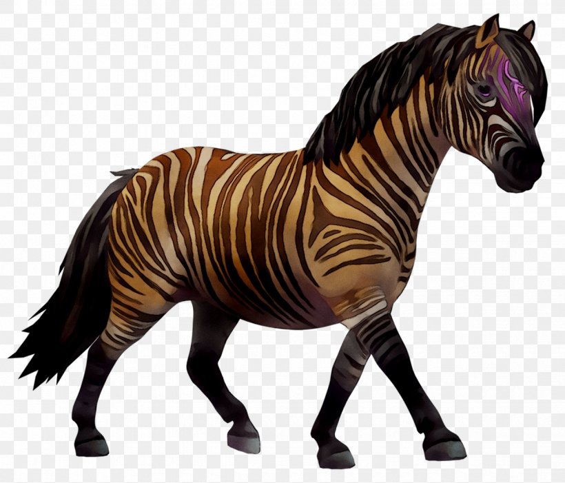 Mustang Star Stable Stallion Quagga Zebra, PNG, 1235x1057px, Mustang, Animal, Animal Figure, Horse, Mammal Download Free