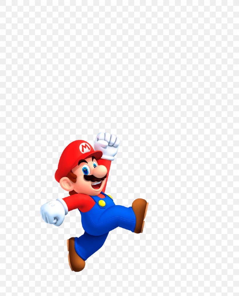 New Super Mario Bros. 2 Luigi, PNG, 1005x1241px, New Super Mario Bros, Action Figure, Cartoon, Fictional Character, Figurine Download Free