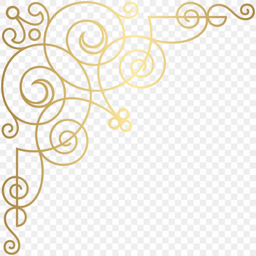 Ornament Clip Art, PNG, 7999x8000px, Ornament, Area, Digital Image, Flower, Information Download Free