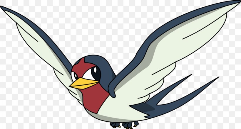 Pokémon Ruby And Sapphire Taillow Pokémon Battle Revolution Dawn, PNG, 1024x550px, Pokemon Ruby And Sapphire, Beak, Bird, Dawn, Evolution Download Free