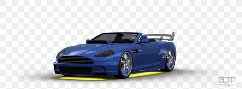 Sports Car Model Car Automotive Design Motor Vehicle, PNG, 1004x373px, Sports Car, Automotive Design, Automotive Exterior, Automotive Wheel System, Blue Download Free