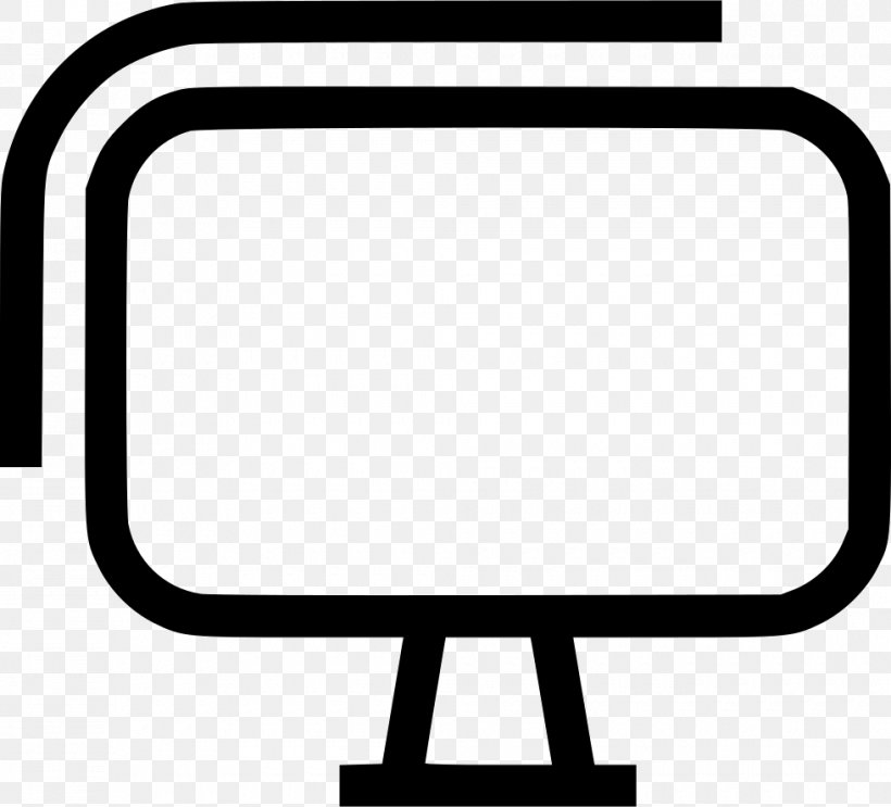 Technology White Clip Art, PNG, 980x888px, Technology, Area, Black And White, Rectangle, Symbol Download Free