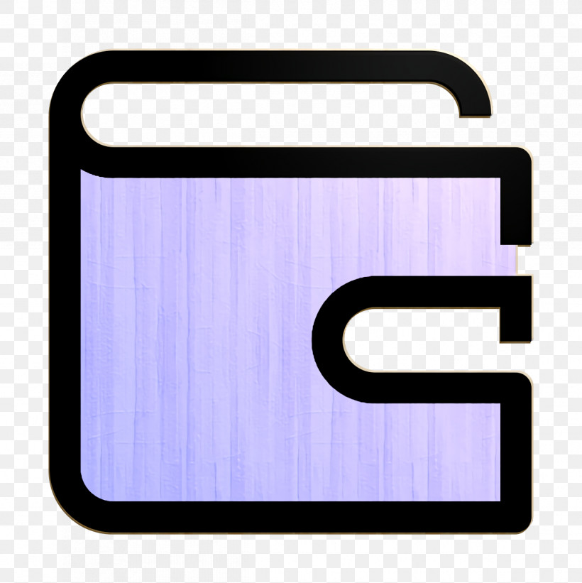 Wallet Icon Finance Icon, PNG, 1198x1200px, Wallet Icon, Electric Blue, Finance Icon, Lavender, Line Download Free