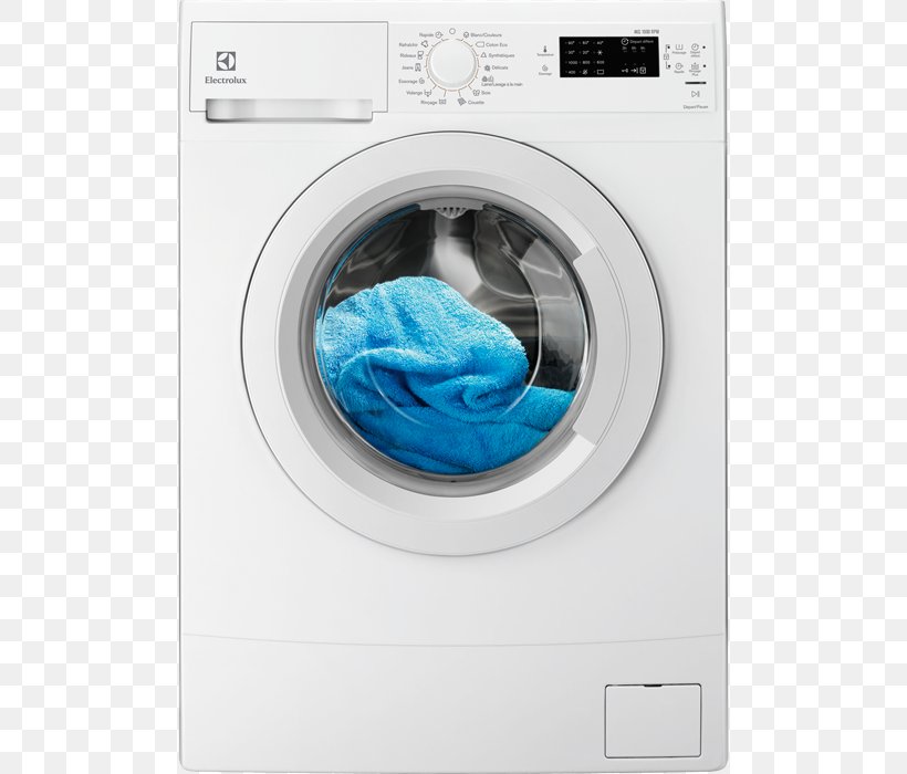 Washing Machines Electrolux Laundry Clothes Iron European Union Energy Label, PNG, 700x700px, Washing Machines, Artikel, Clothes Dryer, Clothes Iron, Electrolux Download Free