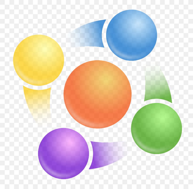 Yellow Circle Sphere Ball Clip Art, PNG, 800x800px, Yellow, Ball, Colorfulness, Material Property, Sphere Download Free