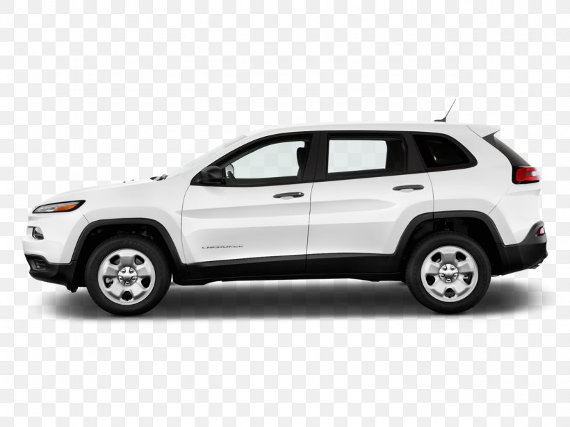 2014 Jeep Cherokee Sport Utility Vehicle Car Chrysler, PNG, 1280x960px, 4 Door, 2014 Jeep Cherokee, 2016 Jeep Cherokee, Jeep, Automotive Design Download Free