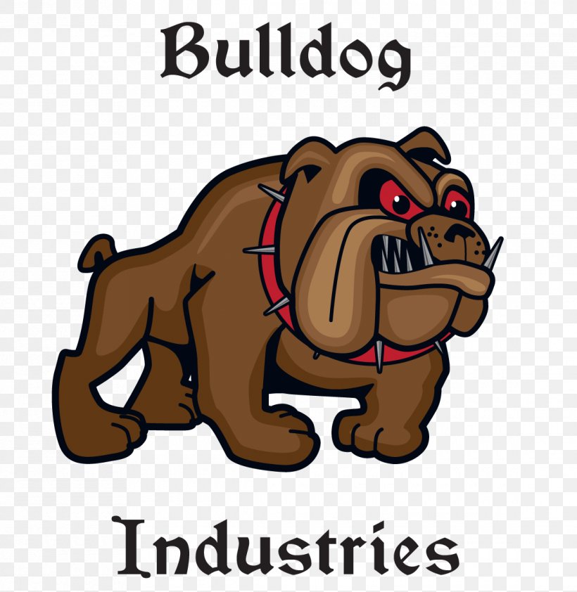 Bulldog Puppy Industry Logo Snout, PNG, 1140x1171px, Bulldog, Animal, Brochure, Canidae, Carnivoran Download Free