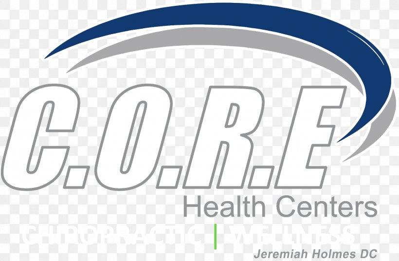CORE Health Centers Of Beaumont Logo Brand Community Health Center Health Care, PNG, 1780x1164px, Logo, Area, Blue, Brand, Chiropractic Download Free