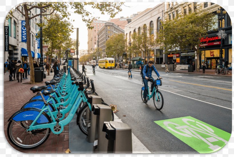 San Francisco Road Bicycle Curbed Cycling Transport, PNG, 1152x773px, San Francisco, Bicycle, Caltrain, City, Curbed Download Free