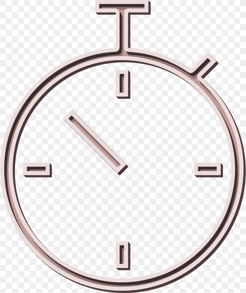 Stopwatch Icon Chronometer Icon Global Logistics Icon, PNG, 868x1032px, Stopwatch Icon, Chronometer Icon, Geometry, Global Logistics Icon, Home Accessories Download Free