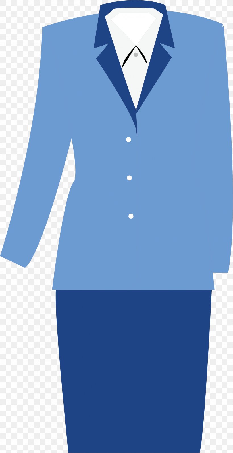 Tuxedo Uniform Woman Clothing, PNG, 2396x4645px, Tuxedo, Blue, Clothing, Coat, Designer Download Free