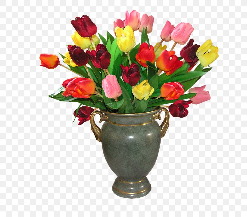 Vase Flower Bouquet Tulip, PNG, 744x720px, Vase, Art Museum, Artificial Flower, Cut Flowers, Decorative Arts Download Free