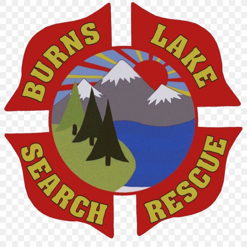 Williams Lake Burns Lake Logo Product Search And Rescue, PNG, 960x960px, Williams Lake, British Columbia, Logo, Rescue, Search And Rescue Download Free