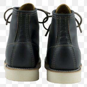 Irish Setter - Boot Leather Backcountry.com Red Wing Shoes PNG