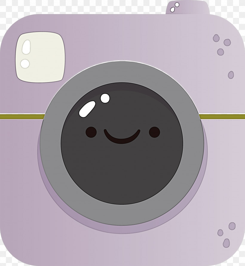 Cartoon Icon Drawing Animation Smiley, PNG, 2764x3000px, Cartoon Camera, Animation, Cartoon, Drawing, Emoji Download Free