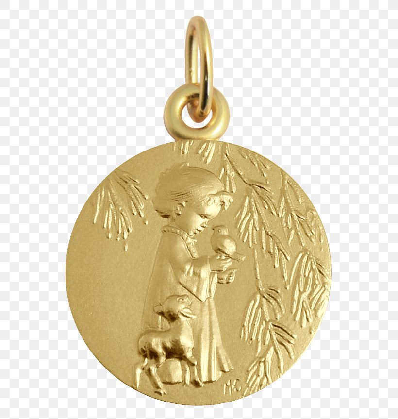 Gold Medal Gold Medal Locket Angel, PNG, 607x863px, Medal, Angel, Bijou, Bird, Brass Download Free