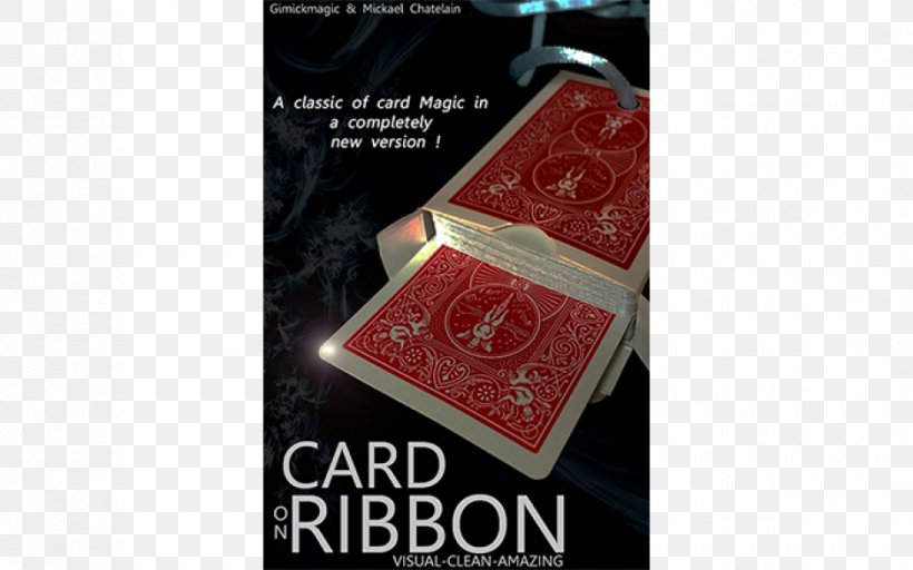 Playing Card Magic Ribbon Card Manipulation, PNG, 940x587px, Watercolor, Cartoon, Flower, Frame, Heart Download Free