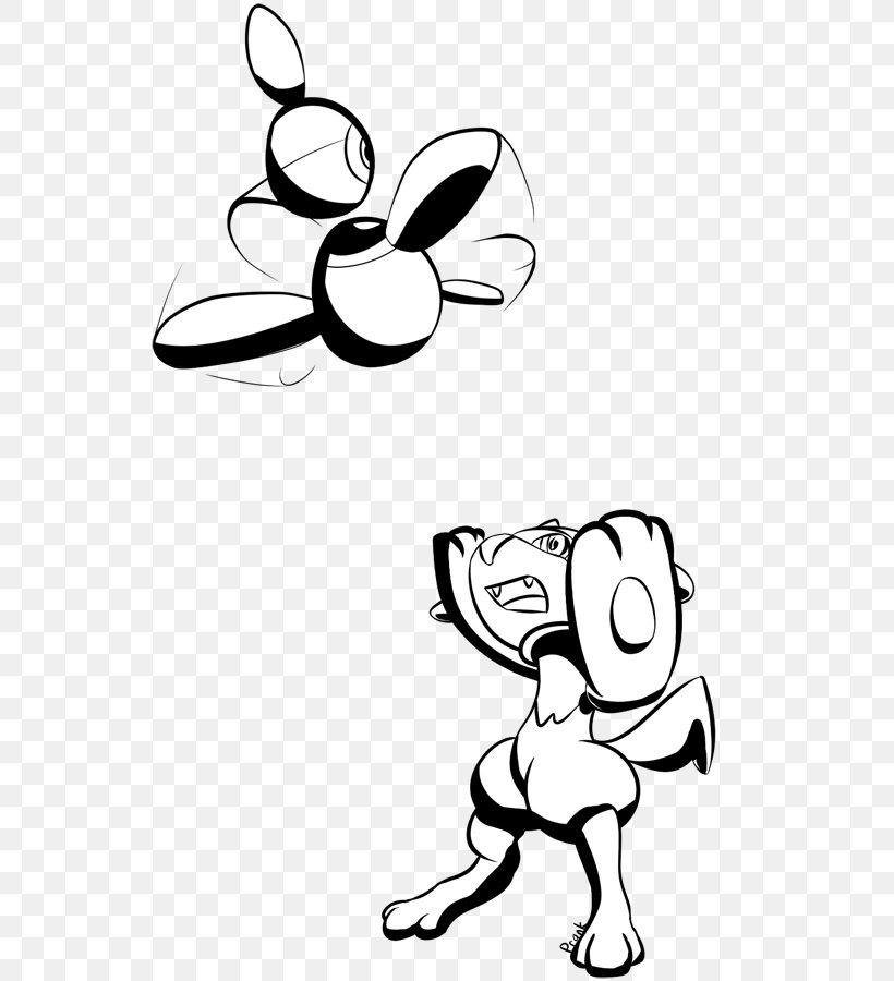 Riolu Lucario Drawing Finger Clip Art, PNG, 600x900px, Watercolor, Cartoon, Flower, Frame, Heart Download Free