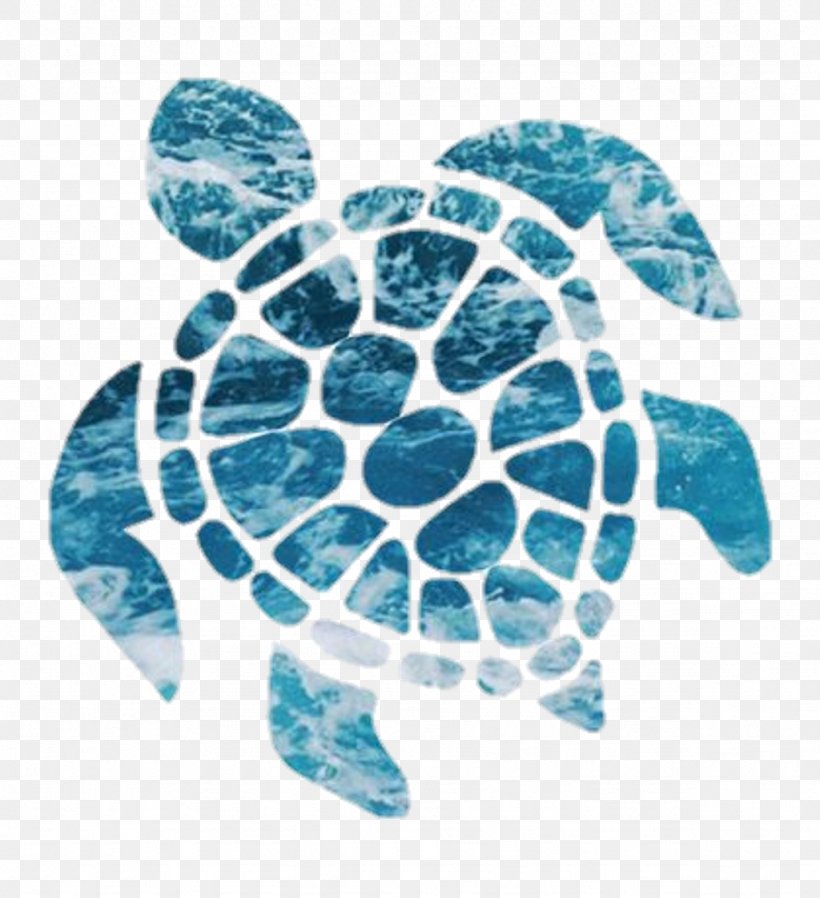 Sea Turtle Sticker Decal The Happy Turtle, PNG, 1024x1122px, Turtle, Animal,  Blue, Decal, Green Sea Turtle