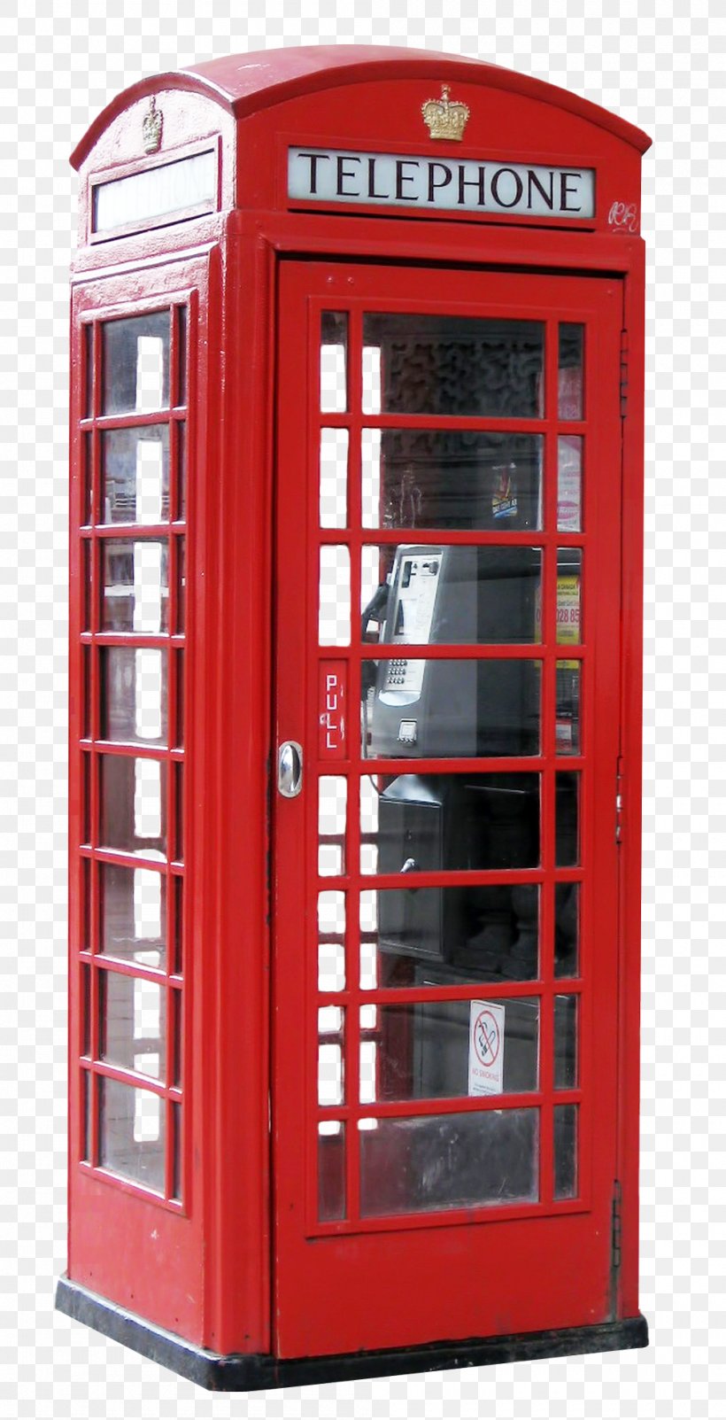 Telephone Booth, PNG, 1000x1955px, Iphone, Address Book, Email, Mobile Phones, Payphone Download Free