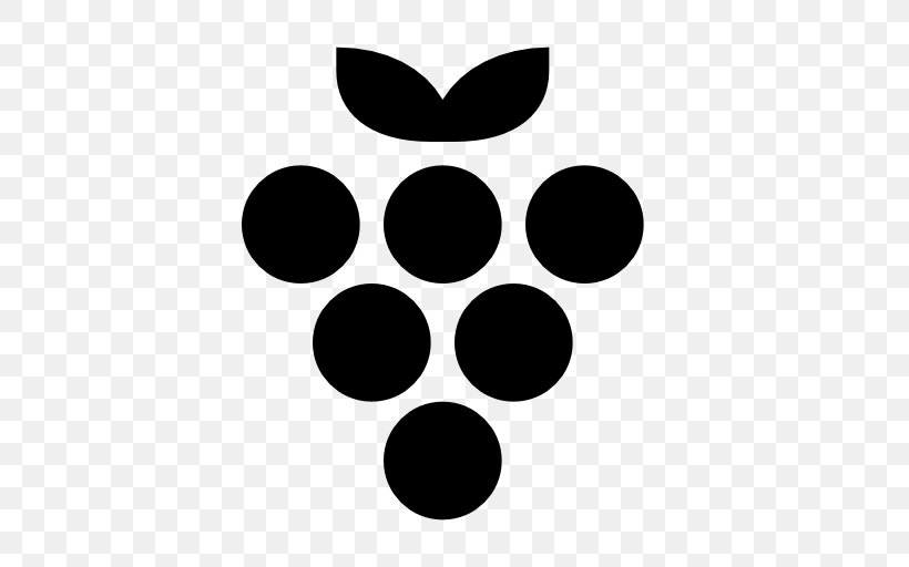 White Wine Prosecco Pinot Noir Glera, PNG, 512x512px, Wine, Black, Black And White, Chardonnay, Common Grape Vine Download Free