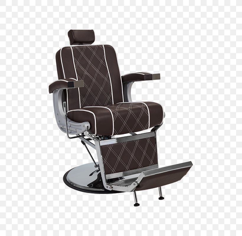 Barber Chair Cosmetologist Wing Chair Furniture, PNG, 800x800px, Barber, Armrest, Artikel, Barber Chair, Beard Download Free