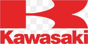 Suzuki - Car Kawasaki Motorcycles Logo Side By Side PNG
