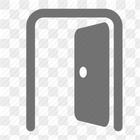 Icon Photos Door - Job Iconfinder PNG