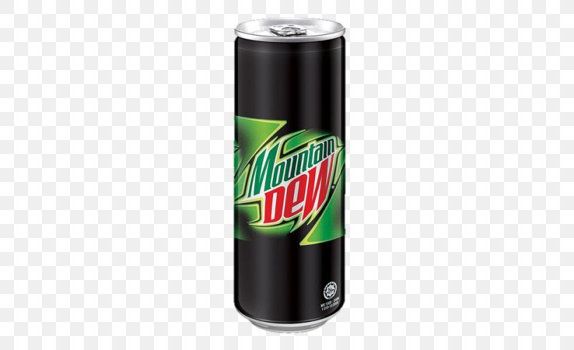 Fizzy Drinks Pepsi Kickapoo Joy Juice Mountain Dew Beverage Can, PNG, 500x500px, 7 Up, Fizzy Drinks, Aluminum Can, Beverage Can, Bottle Download Free