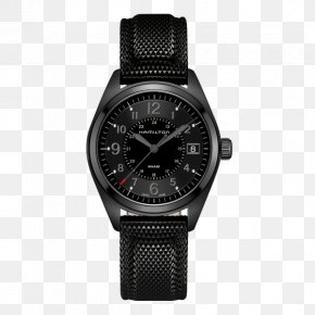 Watch - Hamilton Watch Company Hamilton Khaki King Hamilton Khaki Aviation Pilot Auto Jewellery PNG