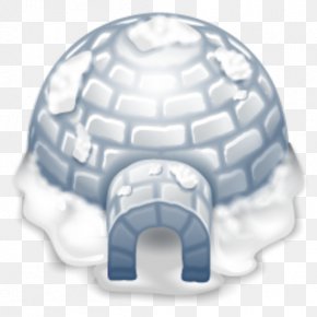 Igloo - Igloo Clip Art PNG