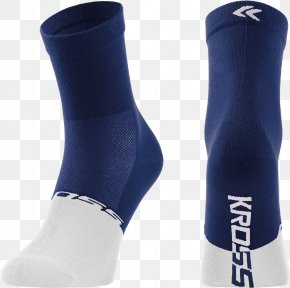 Mid-cover - Kross SA Bicycle Sock Clothing PNG