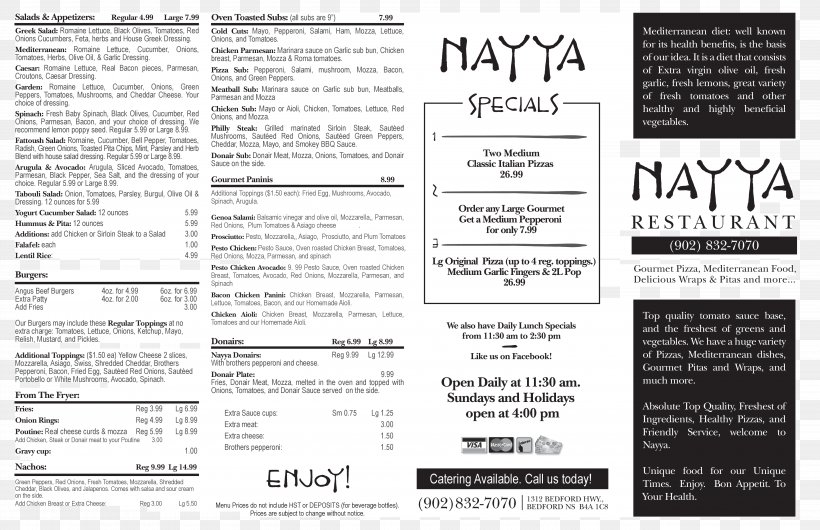Nayya Pizza And Grill Italian Cuisine Restaurant Menu, PNG, 5100x3300px, Pizza, Bedford, Black And White, Dish, Gourmet Download Free