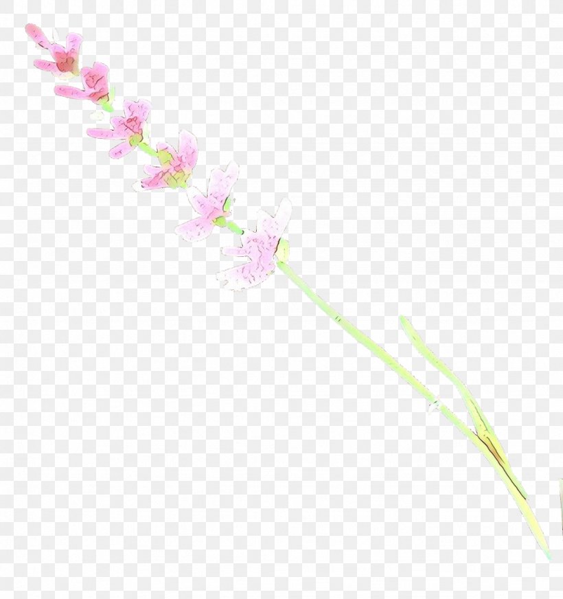 Pink Flower Pedicel Plant Plant Stem, PNG, 1024x1089px, Cartoon, Flower, Flowering Plant, Pedicel, Pink Download Free