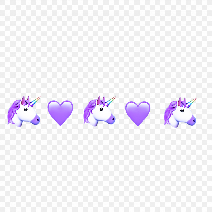 Violet Purple Heart Animal Figure, PNG, 3000x3000px, Violet, Animal Figure, Heart, Purple Download Free