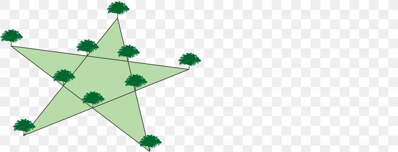 Angle Point Green Clip Art, PNG, 3744x1436px, Point, Grass, Green, Leaf, Sky Download Free
