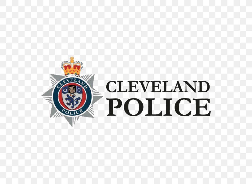 Cleveland Police Teesside Police Officer Redcar And Cleveland, PNG, 600x600px, Cleveland Police, Brand, Crime, Custody Suite, Electroshock Weapon Download Free