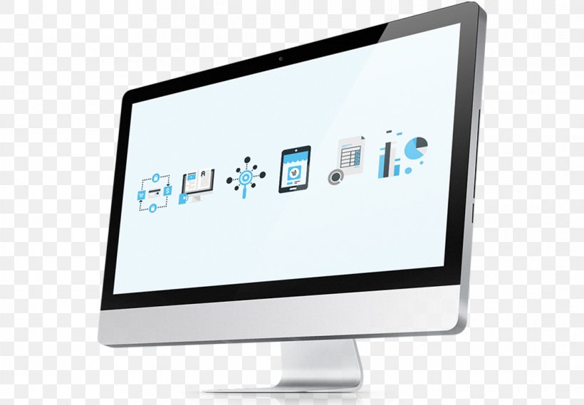 Computer Monitors Computer Software Enterprise Information System Output Device, PNG, 1115x774px, Computer Monitors, Brand, Computer, Computer Hardware, Computer Monitor Download Free
