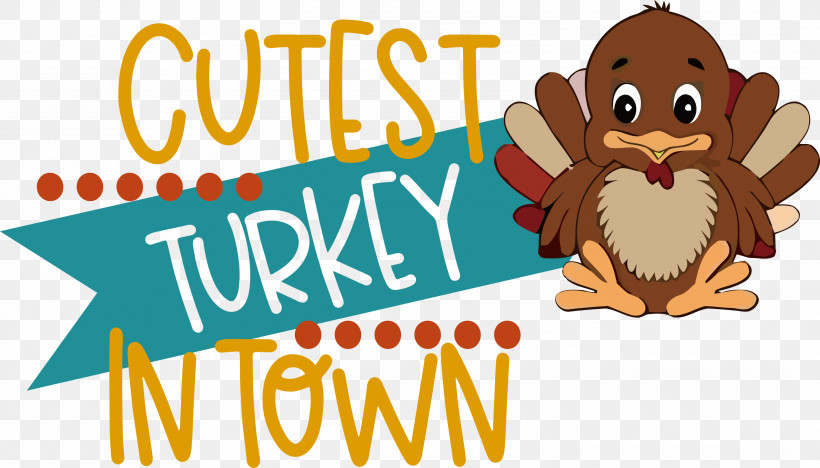 Cutest Turkey Thanksgiving Turkey, PNG, 3000x1713px, Thanksgiving Turkey, Behavior, Cartoon, Cuteness, Human Download Free