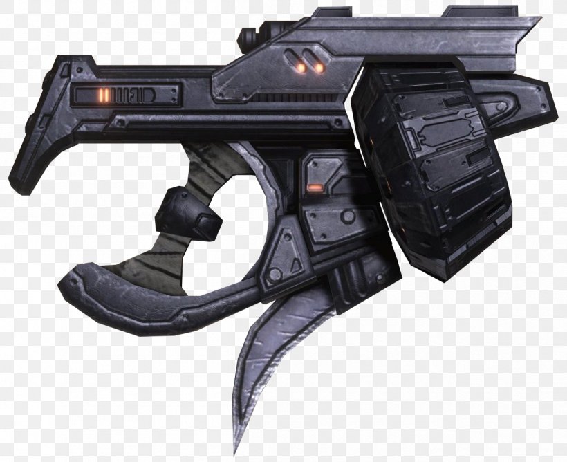 Halo 3: ODST Weapon Halo: Reach Firearm, PNG, 1259x1026px, Watercolor, Cartoon, Flower, Frame, Heart Download Free